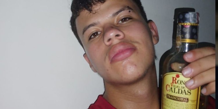 Golpearon a presunto feminicida de Sharit