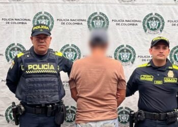 Detenido presunto abusador sexual en Rovira