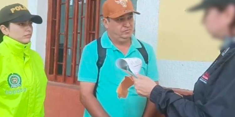 Enviado a la cárcel auxiliar judicial, presunto responsable de comercializar irregularmente un vehículo que se encontraba bajo su custodia