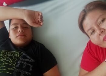 Joven de 15 años murió por presunta negligencia médica en el Hospital Federico Lleras