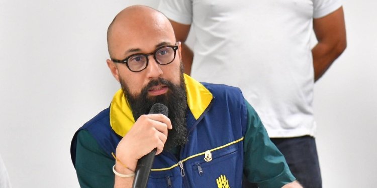 “Doctor Carrillo, lo vamos a adoptar como hijo ilustre del Tolima”: Adriana Magaly Matiz