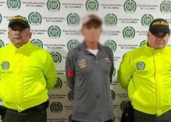 Alias ‘Carlos’ fue detenido como presunto responsable de un homicidio en Flandes 