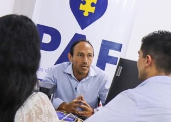 En Carmen de Apicalá la Fiscalía puso en servicio un nuevo punto de atención