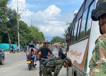 Cauca en alerta: Disidencias de Farc desatan ola de ataques en cinco municipios simultaneamente