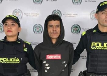 Detuvieron a alias ‘Chiqui’ para cumplir con una condena por hurto