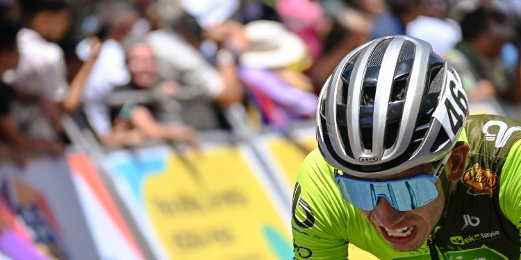 Este jueves habrá cierre de vías en Ibagué por el paso de la Vuelta al Tolima