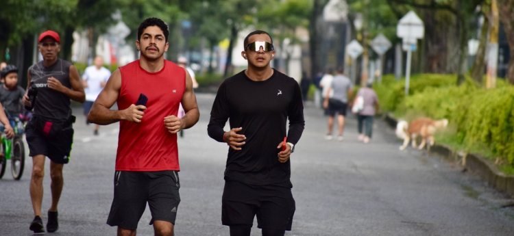 Este domingo no habrá Ciclovía por vuelta ciclística