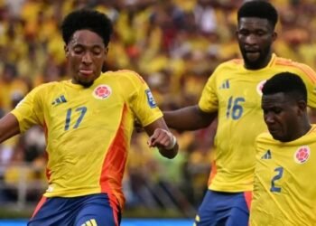 La Selección va por si clasificación