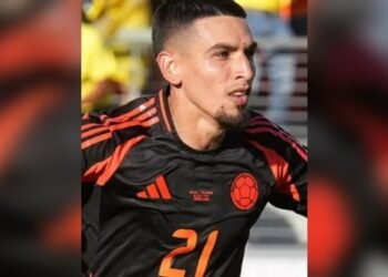 Llegaron los líos legales a la convocatoria de la Selección Colombia