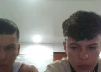 Presuntos feminicidas de Sharit ya duermen en la Cárcel de Picaleña