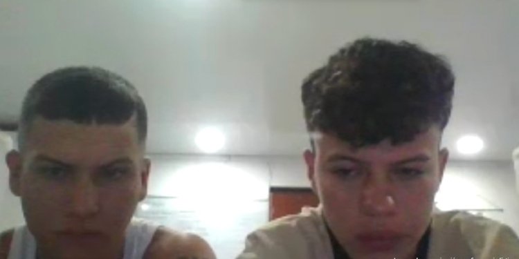 Presuntos feminicidas de Sharit ya duermen en la Cárcel de Picaleña