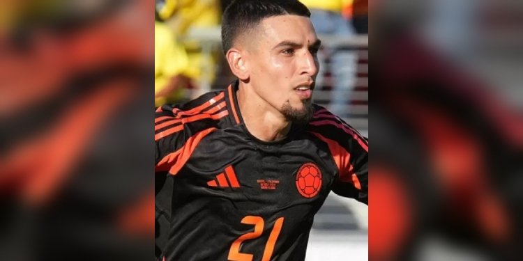 Llegaron los líos legales a la convocatoria de la Selección Colombia