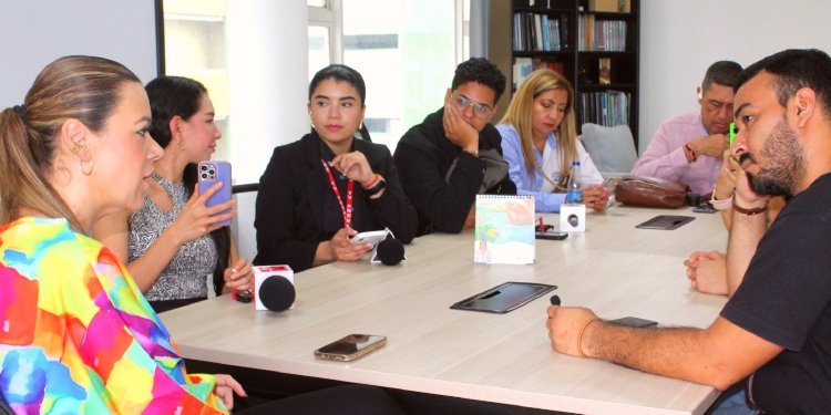 Contraloría presentó el escalafón de las entidades que no cumplieron con la Rendición de la Cuenta