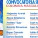 Lista la convocatoria de los “pelaos” de Colombia SUB 20