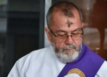 Inicia el camino a la conmemoración de la Semana Santa 