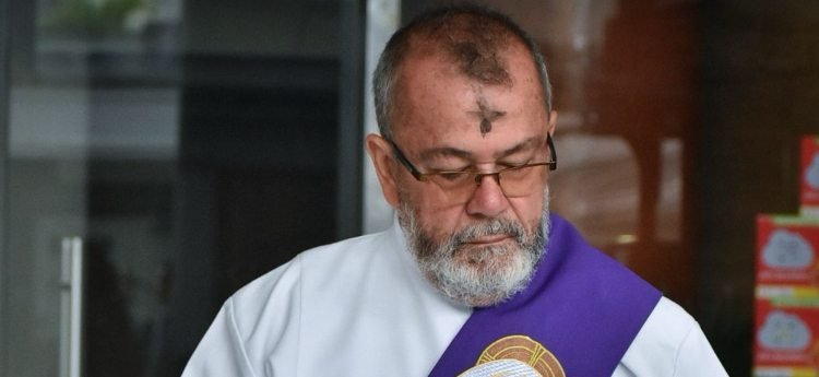 Inicia el camino a la conmemoración de la Semana Santa