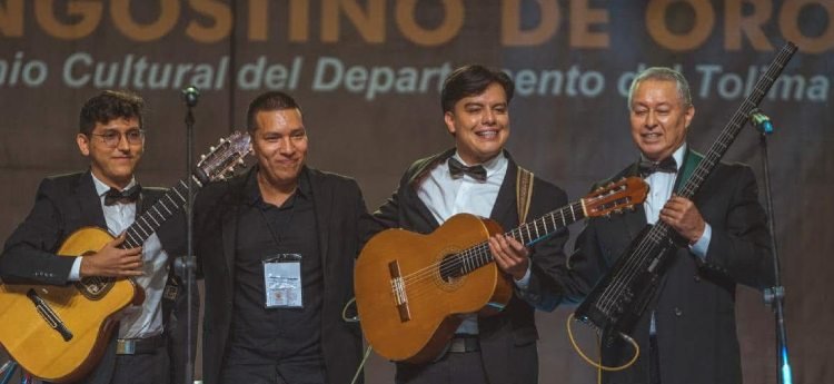 San Sebastián de Mariquita prepara la edición número 30 del Festival Nacional Mangostino de Oro