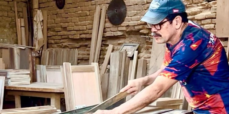 Más de 200 micro, pequeños y medianos emprendedores de la ciudad, se han beneficiado con esta estrategia de la alcaldesa Johana Aranda