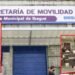 Concejal Jorge Bolívar denunció posible corrupción en la Secretaría de Movilidad, presuntamente borraron comparendos de embriaguez