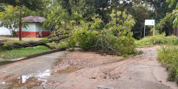 Gobernación del Tolima advierte por riesgos de lluvias y emergencias en el territorio