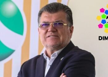 El fútbol Colombiano ya tiene nuevo presidente