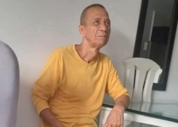 Hallaron muerto a don Pedro, quien había sido reportado como desaparecido