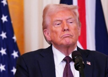 Trump establece el inglés como lengua oficial de EE. UU. para fomentar la ‘unidad nacional’