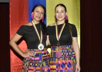 Les contamos quiénes fueron los ganadores de la edición 39 del Festival de la Música Colombiana
