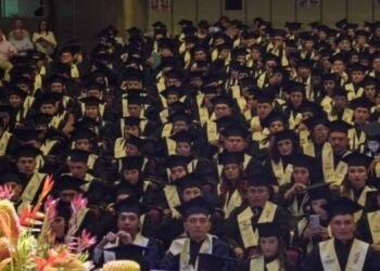 Mas de 8 mil jóvenes del Tolima recibirán educación gratuita en este 2025