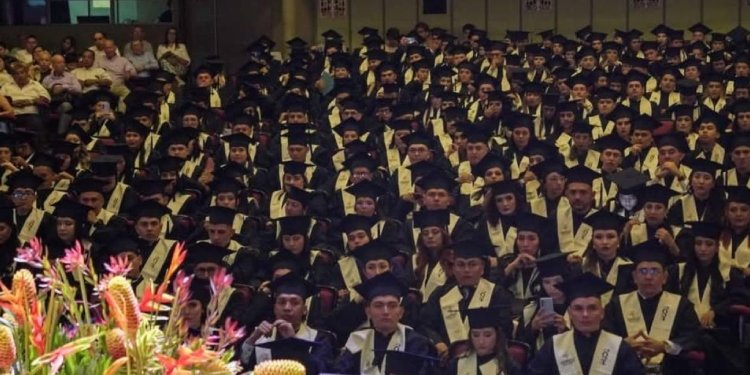 Mas de 8 mil jóvenes del Tolima recibirán educación gratuita en este 2025