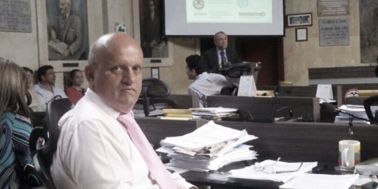 Falleció Emiro Murillo, exconcejal y empresario de las droguerías en Ibagué