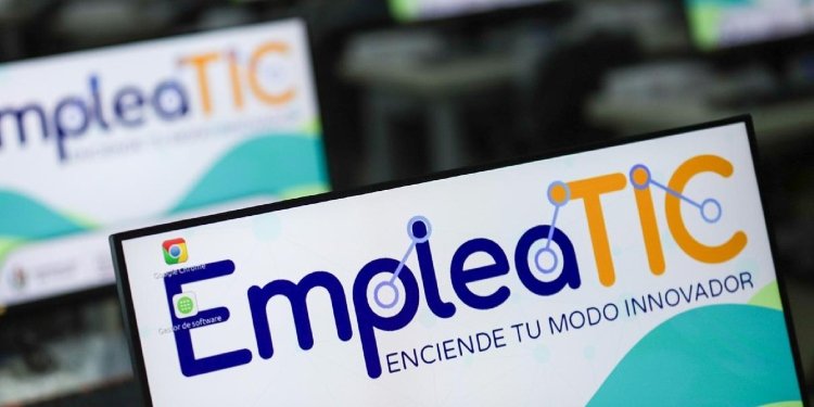 Conozca la estrategia tecnológica a la que le apuestan los jóvenes en el Tolima 