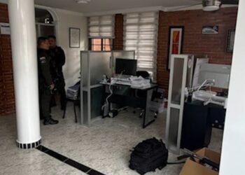 Empresa ibaguereña y su propietario vinculados a escándalo por vinculación con el ‘Clan del Golfo