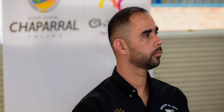 Chaparral fue sede del encuentro de Directores y Secretarios de Cultura del sur del Tolima 