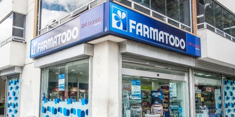 Farmacia multinacional abrirá tres sedes en la capital tolimense