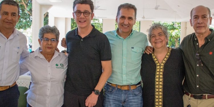 Balance positivo dejó Feria de Promoción Empresarial en Espinal