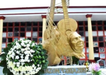 Todos a honrar a nuestros eternos ‘Príncipes de la Canción’: Dueto Garzón y Collazos