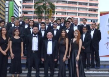 Está todo listo para el Festival Nacional de la Música Colombiana