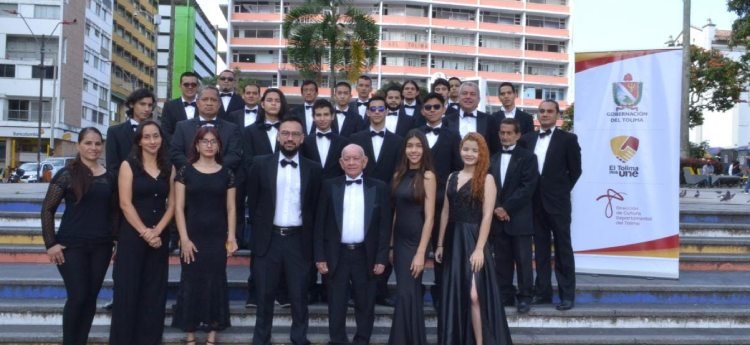 Está todo listo para el Festival Nacional de la Música Colombiana