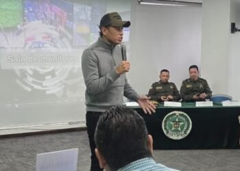 Comisión local del fútbol estudiará caso de presunta discriminación por parte de una persona de logística a niño con síndrome de Down