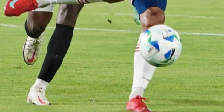 No hay acuerdo, continúa paro de futbolistas colombianos