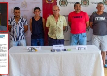 Representante a la Cámara por el Tolima, Gerardo Yepes se pronunció por la captura de su primo