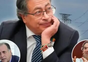 Juez de Bogotá autoriza embargo de cuentas del Gobierno Nacional por millonarias deudas con EPM