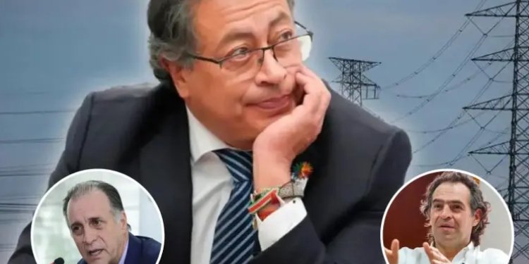 Juez de Bogotá autoriza embargo de cuentas del Gobierno Nacional por millonarias deudas con EPM