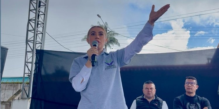 Después de 8 años, se contrataron de nuevo estudios y diseños para la vía Herveo – Delgaditas 