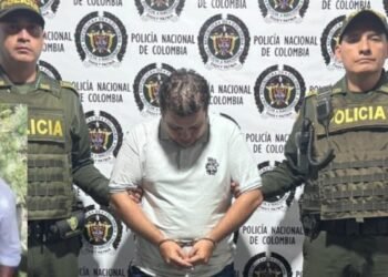 Capturado y enviado a la cárcel autor intelectual de asesinato de un ingeniero civil en Purificación