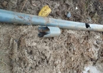 Ibal reparó daño en la red matriz de La Cima y normaliza el servicio en la comuna Ocho