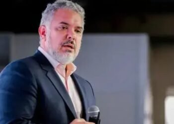 Iván Duque se encuentra estable tras ingreso de urgencia por dolor torácico
