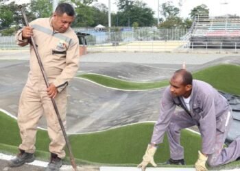 Ibagué será la casa de la Válida Nacional de BMX 2025