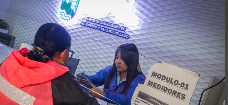 Ibal lanzó condonación total de intereses por mora